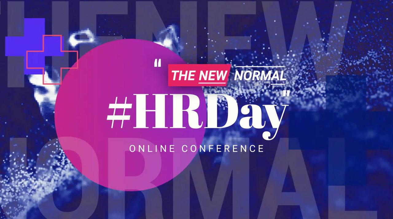 HR Day The New Normal PDA International